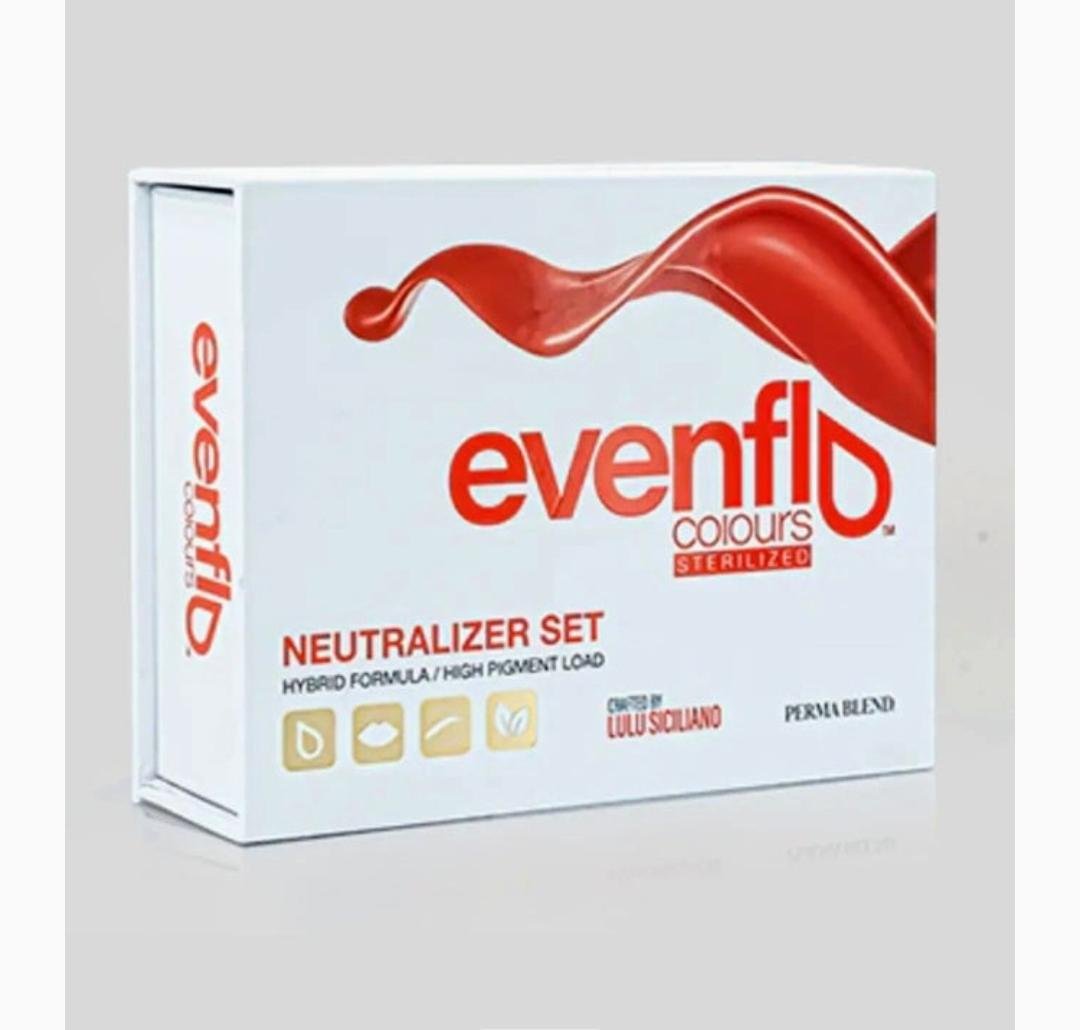 Neutralizer Kit Set view 3